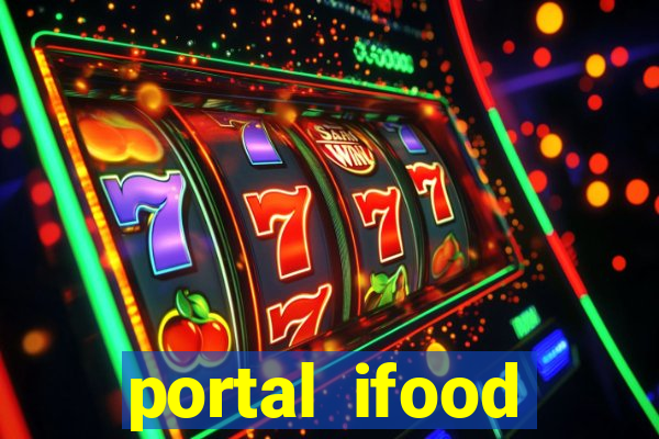 portal ifood restaurante entrar